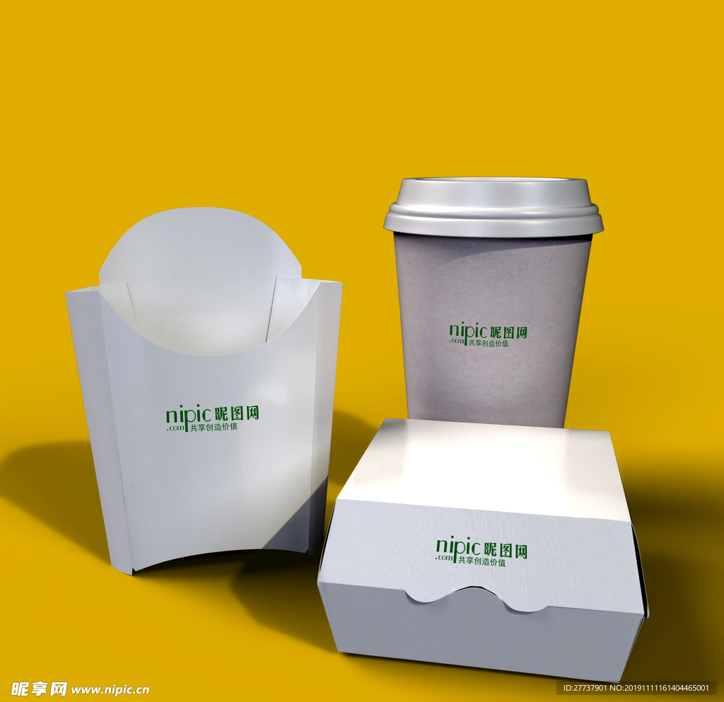 LOGO样机