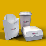 logo样机