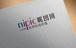 logo样机