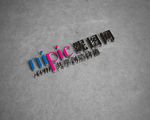 logo样机