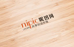 logo样机