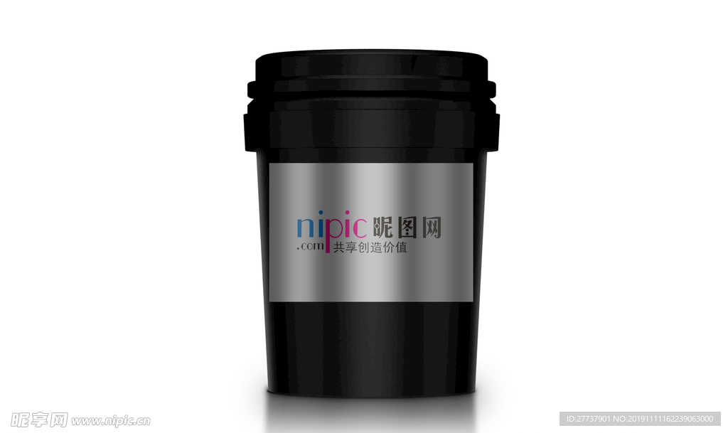logo样机