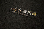 logo样机