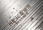logo样机