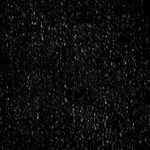 下雨素材