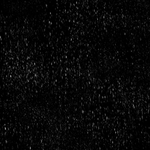 下雨素材