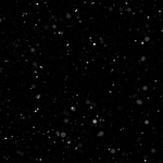 下雪素材