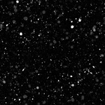 下雪素材