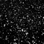 下雪素材