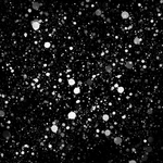 下雪素材