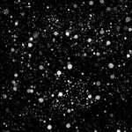 下雪素材