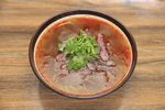 牛肉面