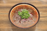 牛肉面