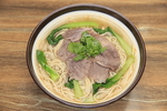 牛肉面
