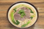 牛肉面