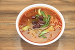 牛肉面