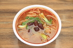 牛肉面