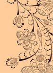 花纹
