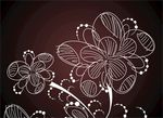 花纹