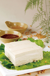 一块豆腐