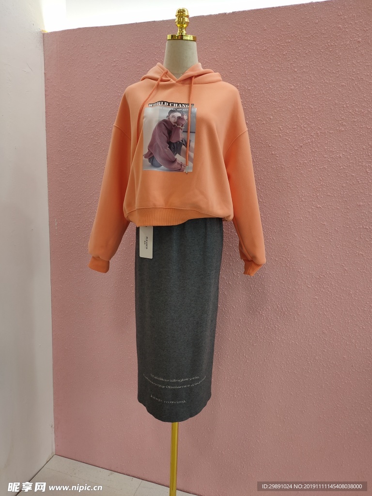 服饰