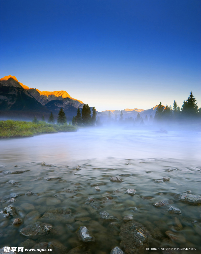 唯美风景