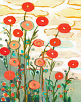 花鸟画