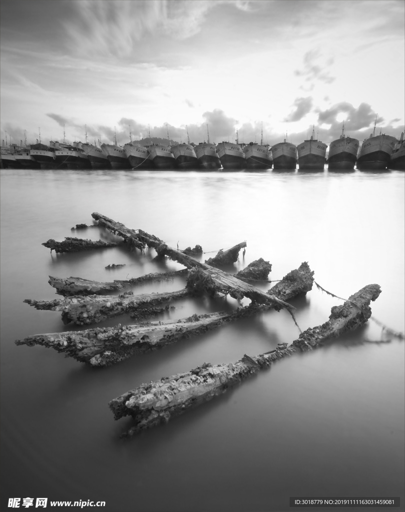 唯美风景