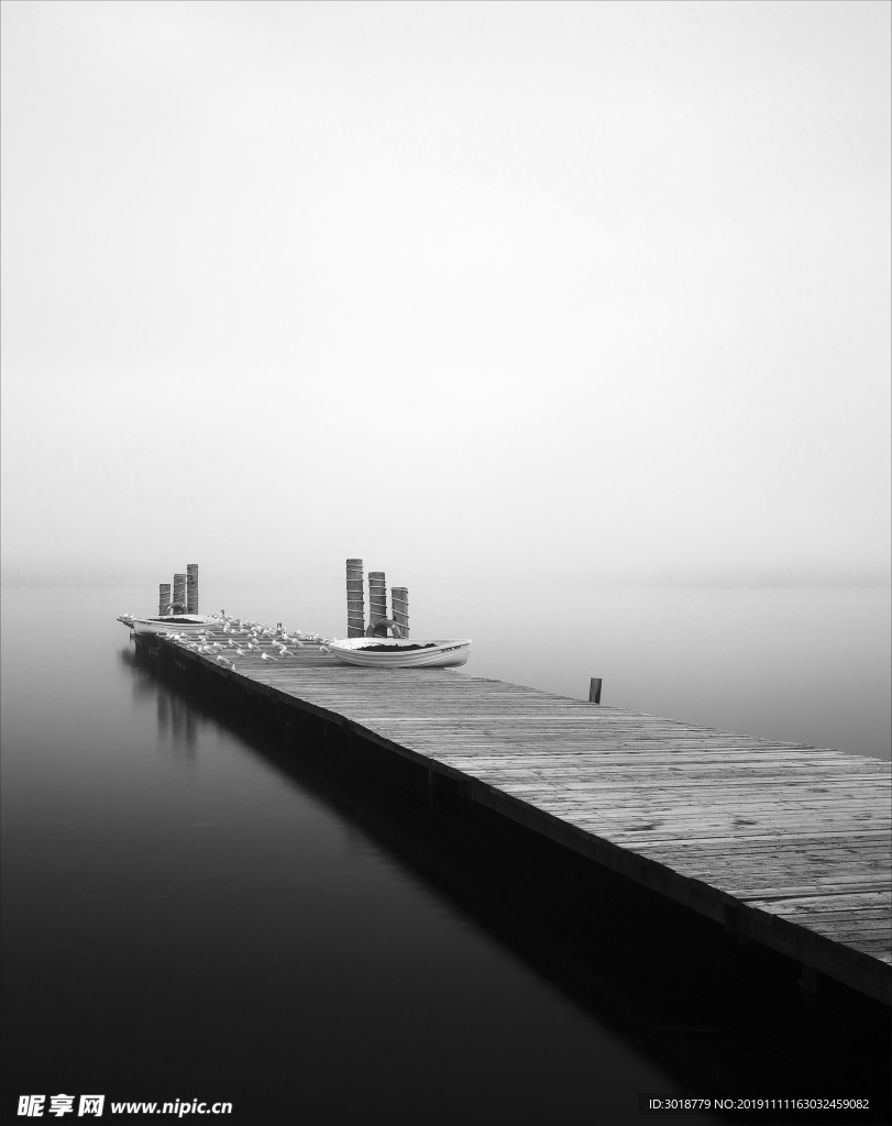 唯美风景