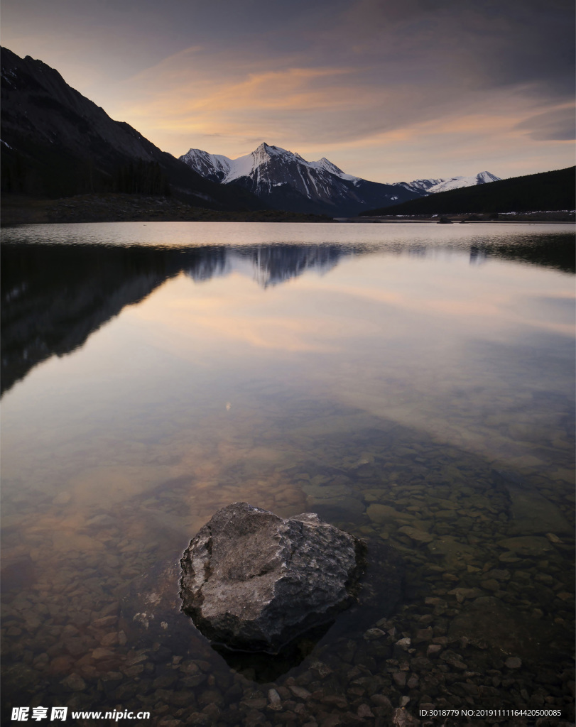 自然风景