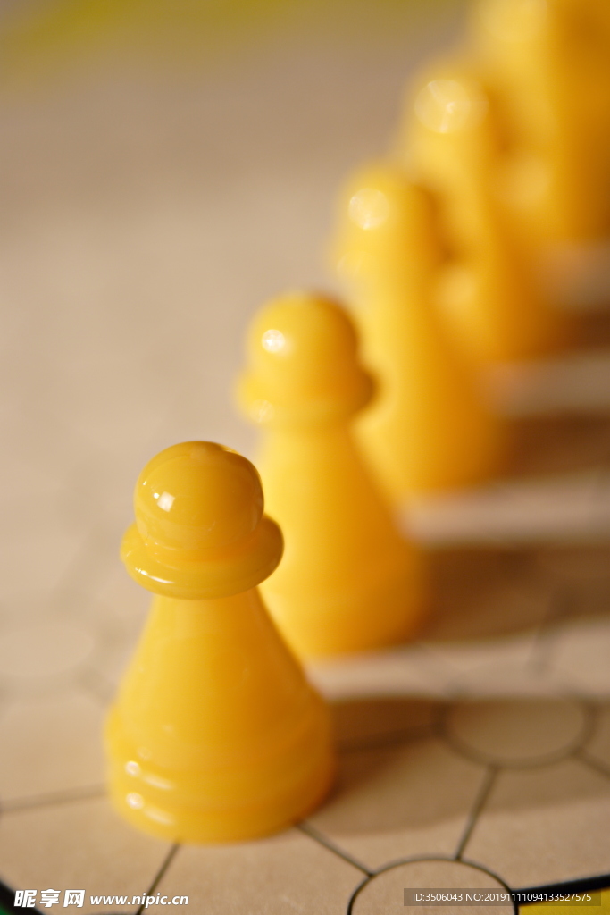 跳棋