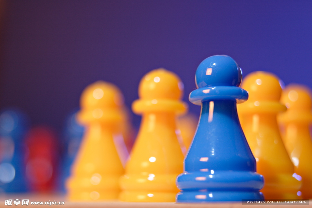 跳棋