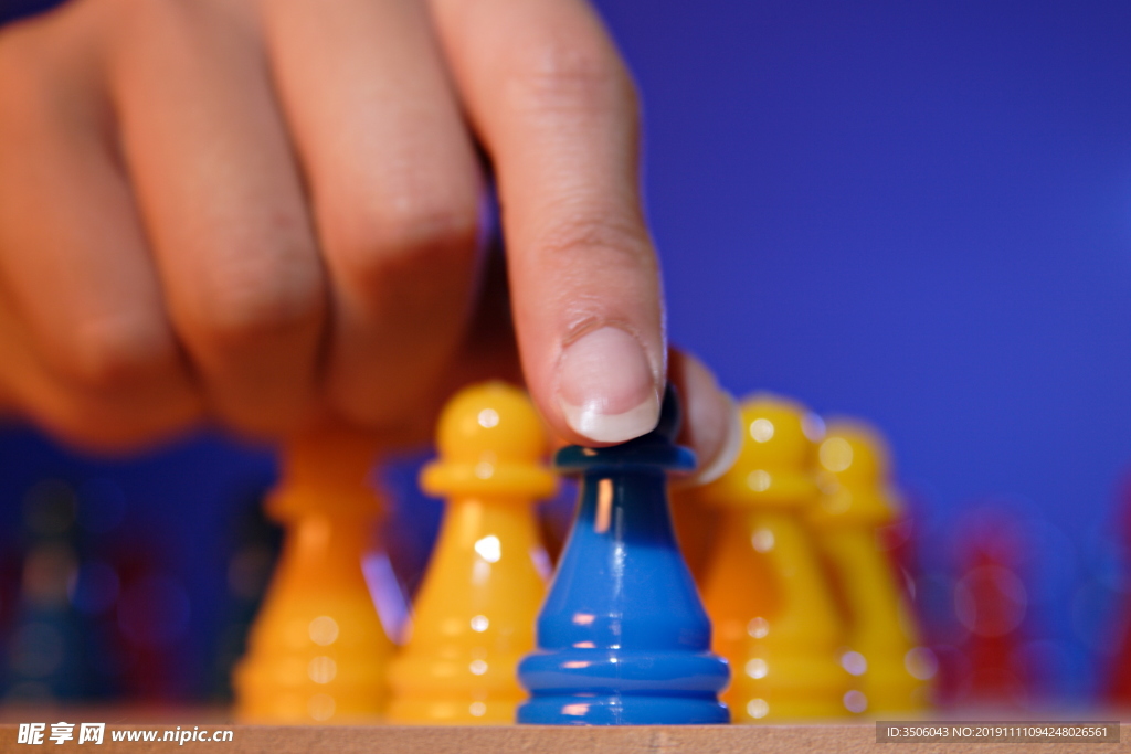 跳棋