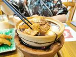 肉骨茶