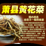 黄花菜