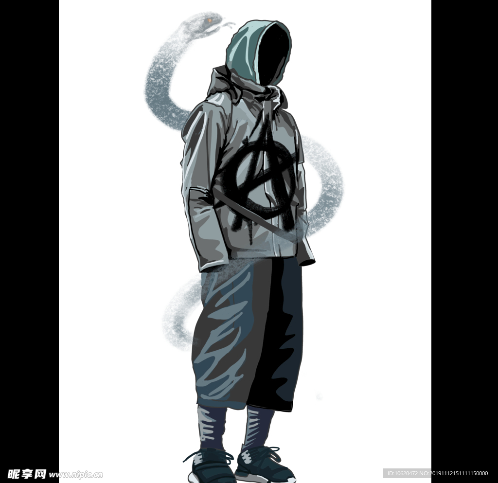 潮流人物