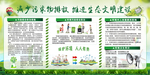 推进生态文明建设