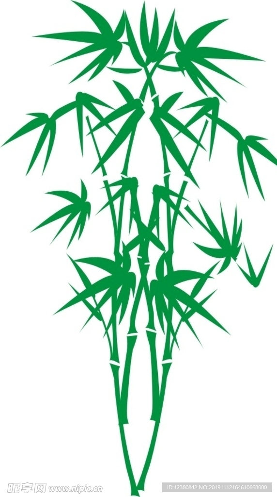 竹子