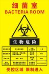 细菌室
