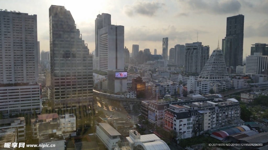 泰国曼谷