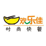 快餐logo