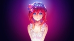 美女