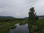 山水