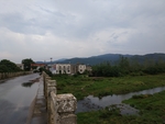 山水