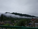山水