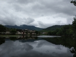 山水