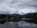 山水