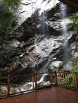 破布水帘洞