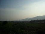 黄昏