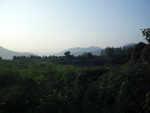 黄昏